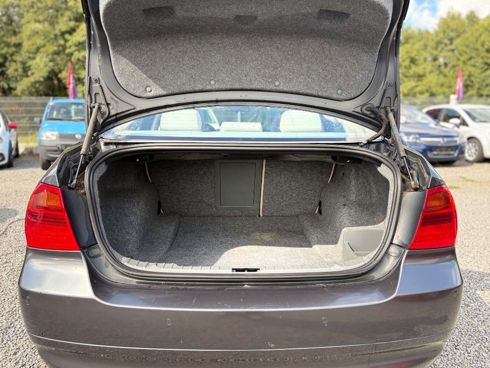 BMW 3 2.5 325i - 2006 -160 kw - 13