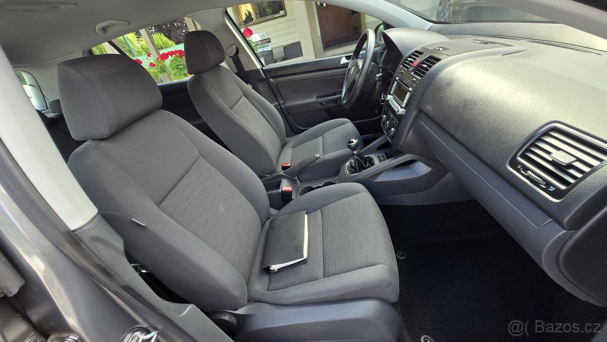 VOLKSWAGEN GOLF 1.4TRENDLINE 59KW - 13