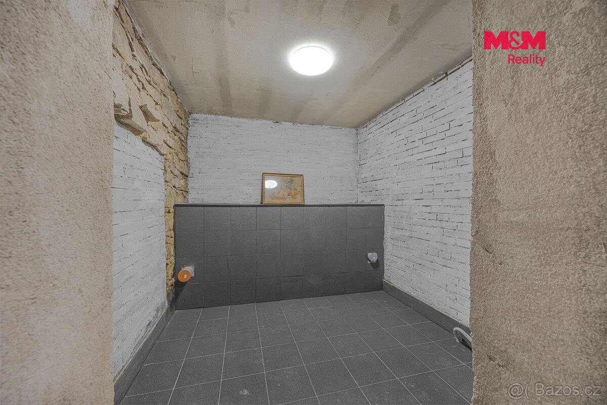 Prodej obchodního objektu, 110 m² - 13