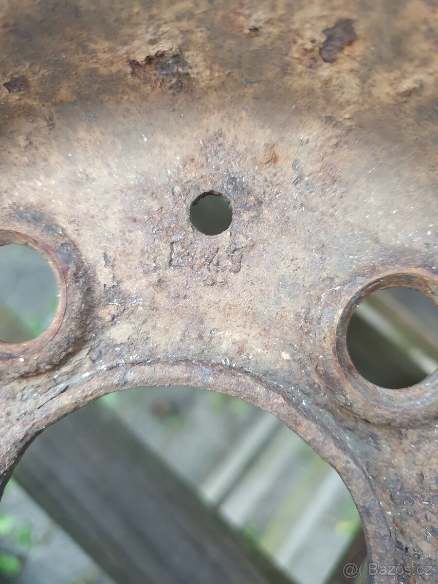 Mercedes převodovka manual 5q W201 - 13