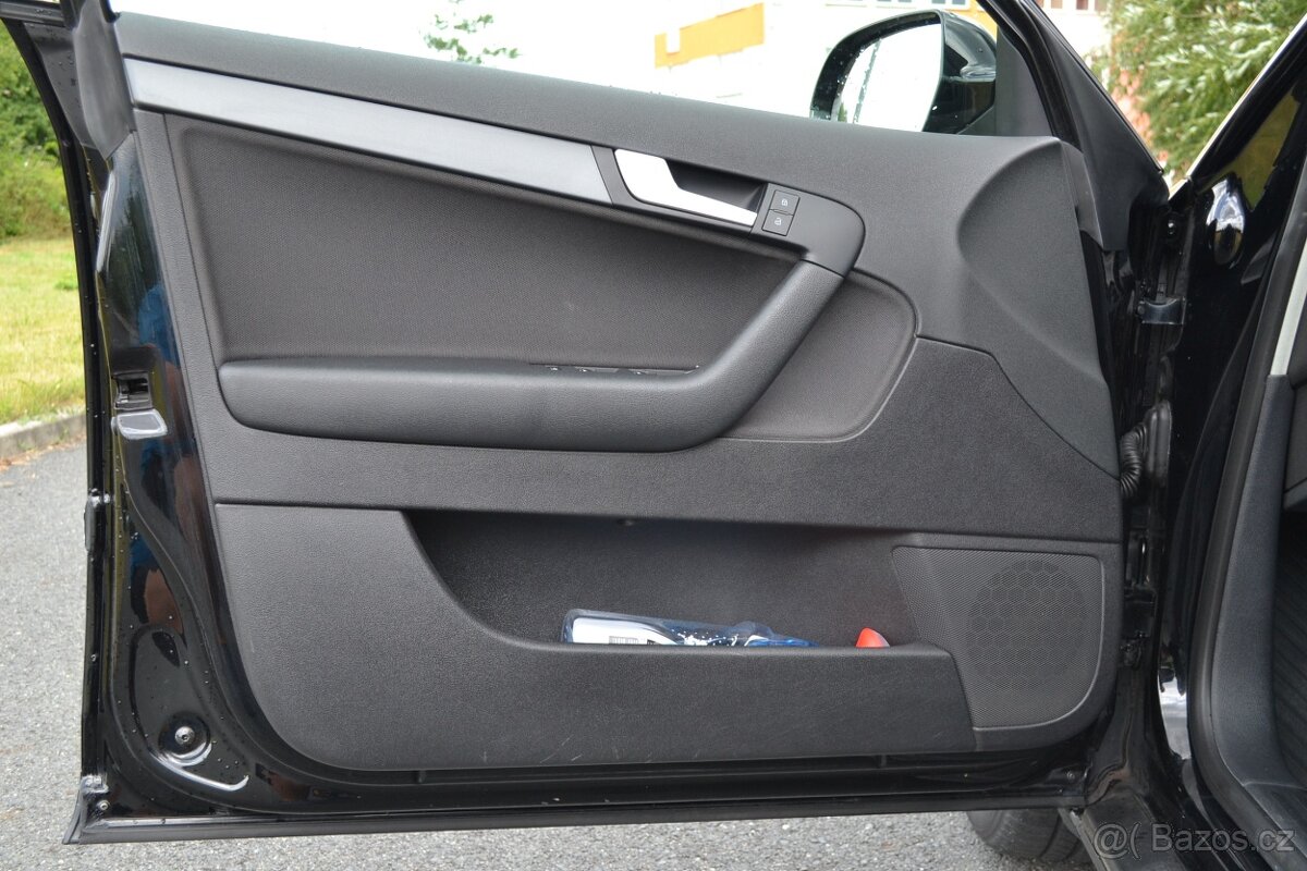 Audi A3 Sportback 1.6 TDI, 66 kW - 13