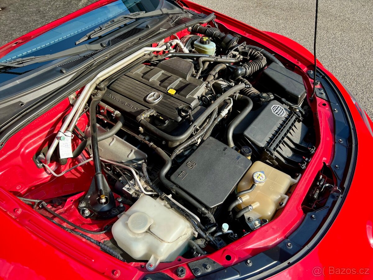 Mazda MX-5 NCFL 2.0 - 13