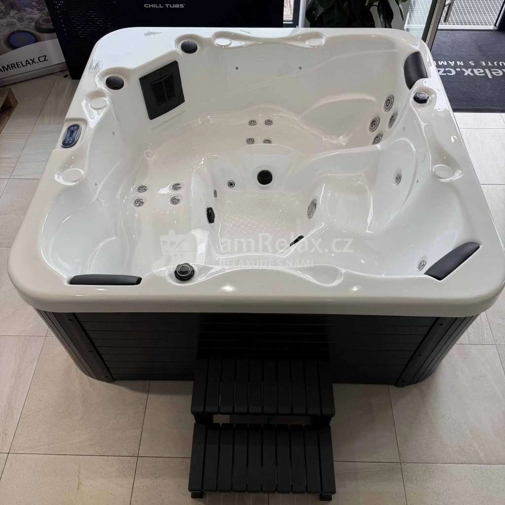 Vířivka Rhodos - 13