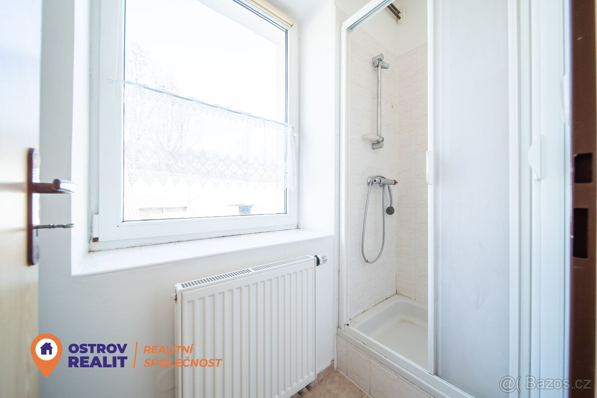 Pronájem, rodinný dům, Hanušovice - 13