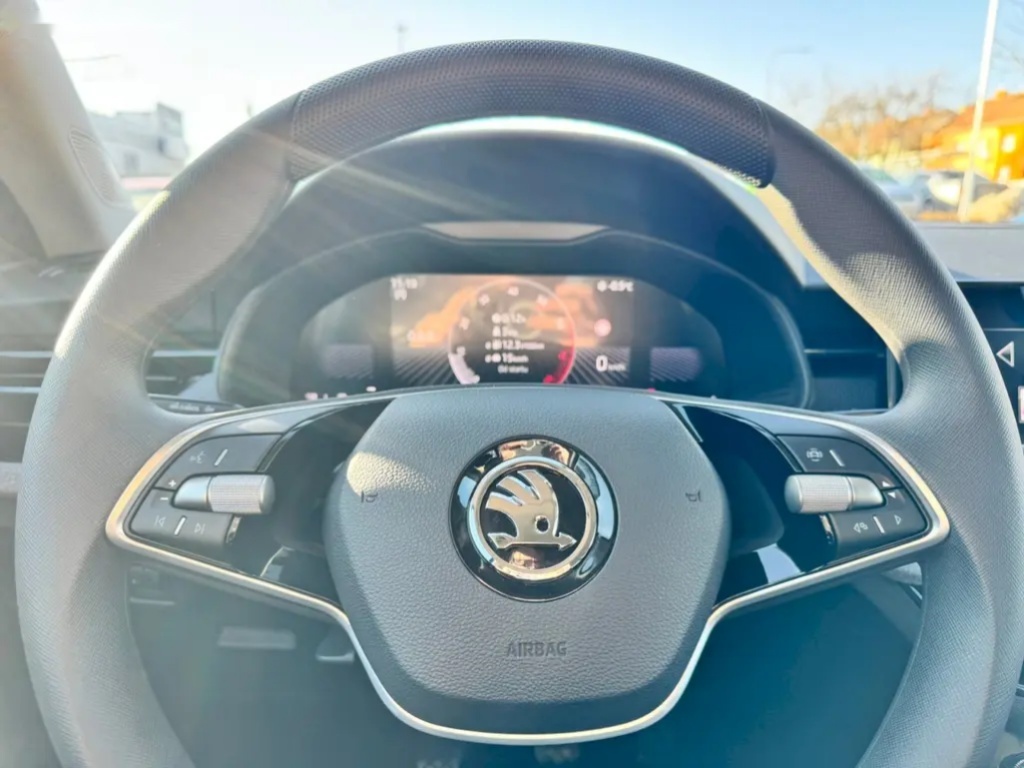 Škoda Kamiq, SELECTION 1,0 TSi / 85 kW - 13