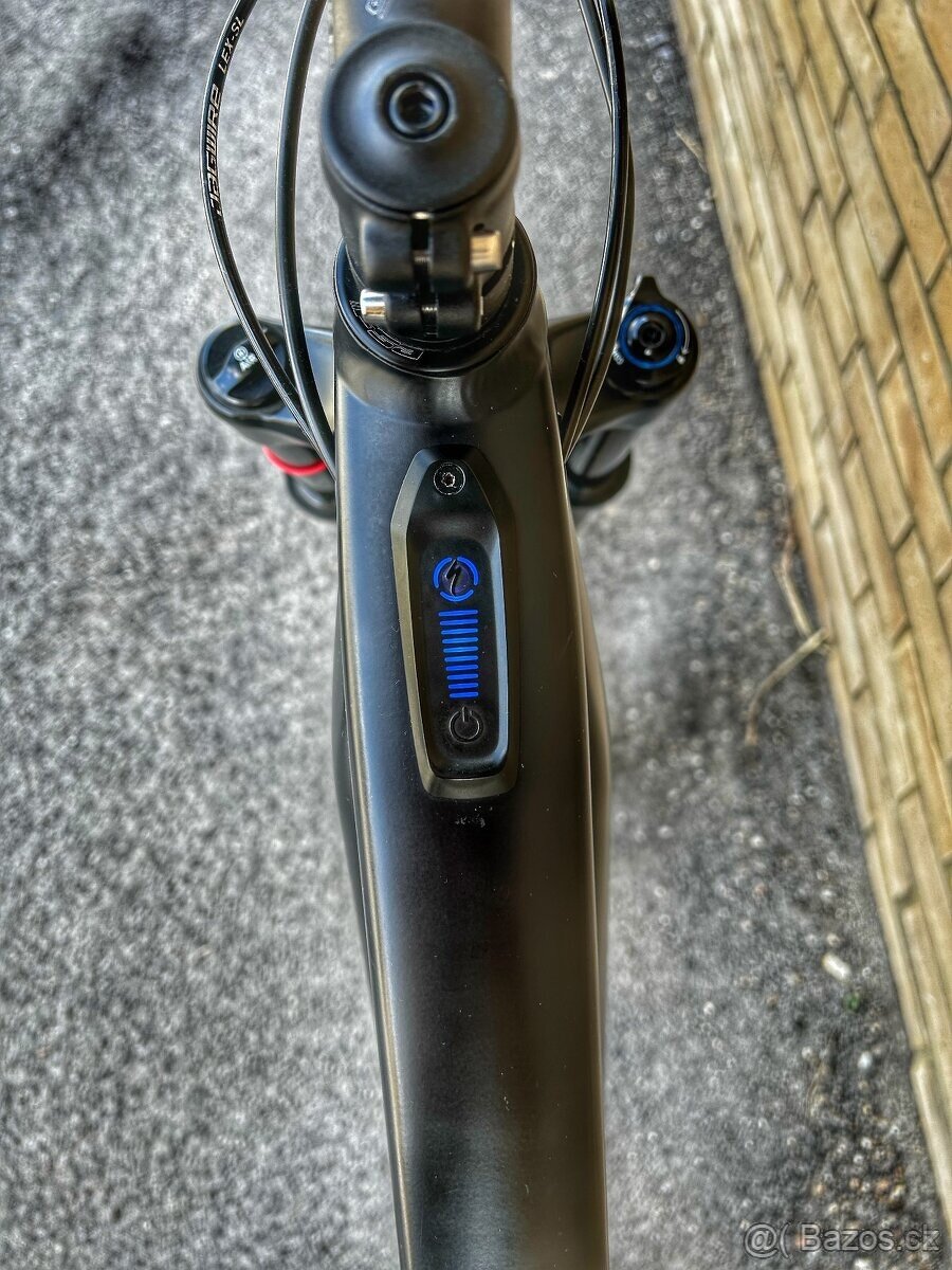 Specialized Turbo LEVO FSR / 29" / M / 700Wh / - 13