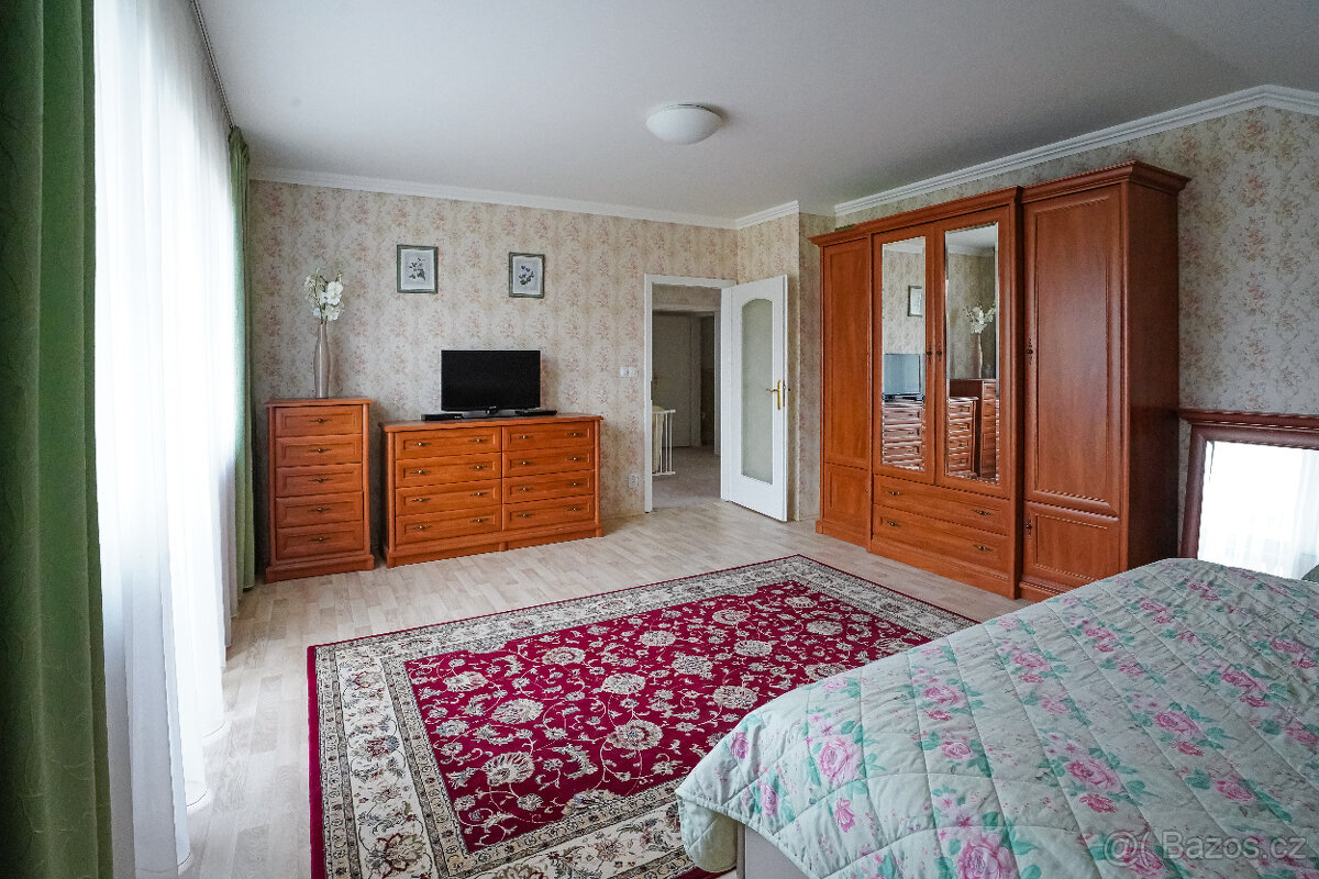 Krásná vila Karlovy vary - 13