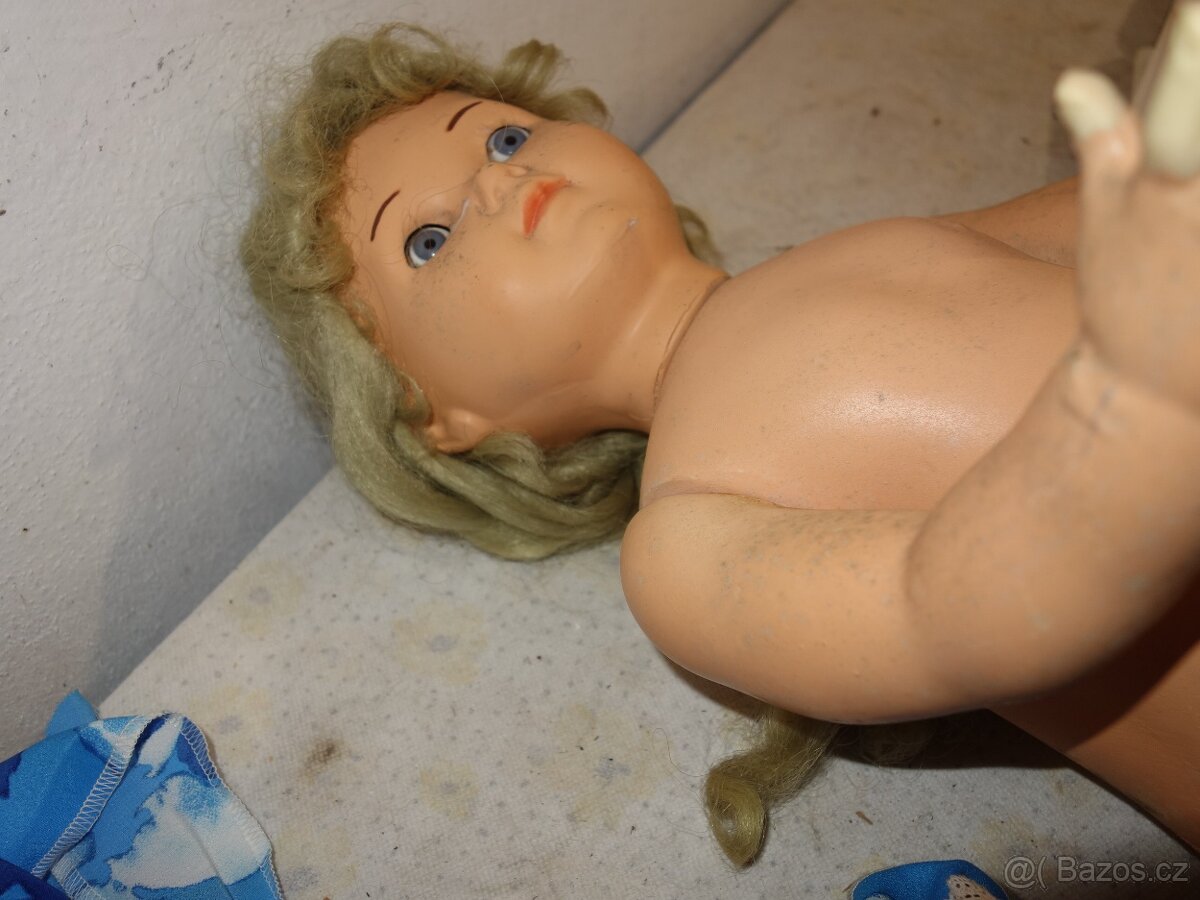 Stará panenka č. 4 - 13