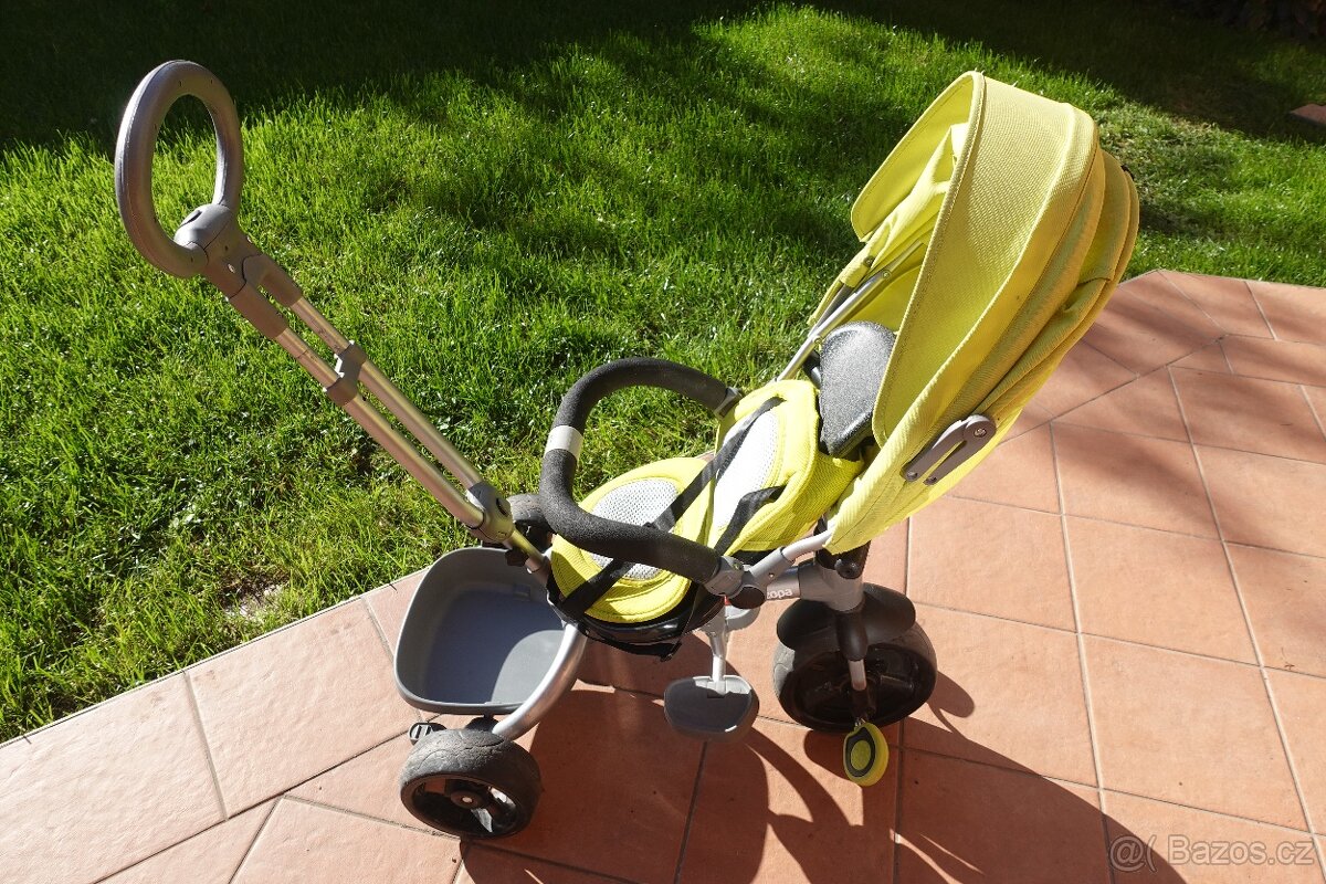 Tříkolka Zopa - 13