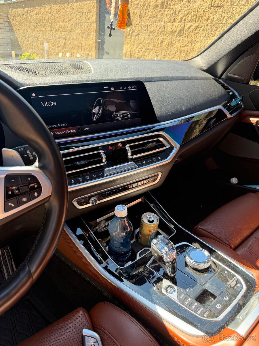 BMW X5 - 13