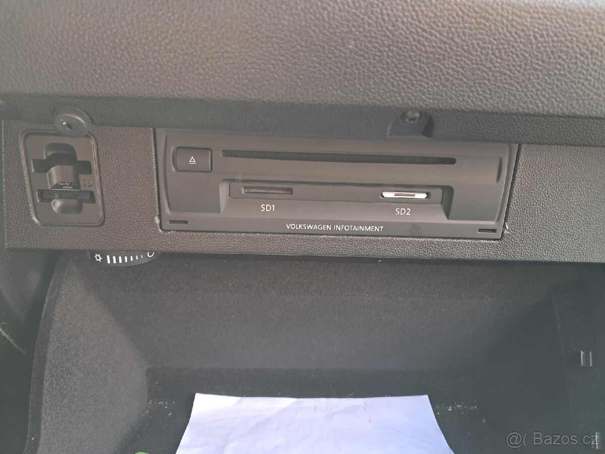 Prodám VW PASSAT 2.0TDI - 13