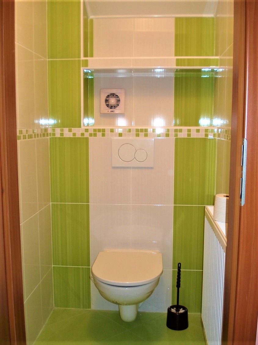 Dvougenerační RD se zahradou - 13