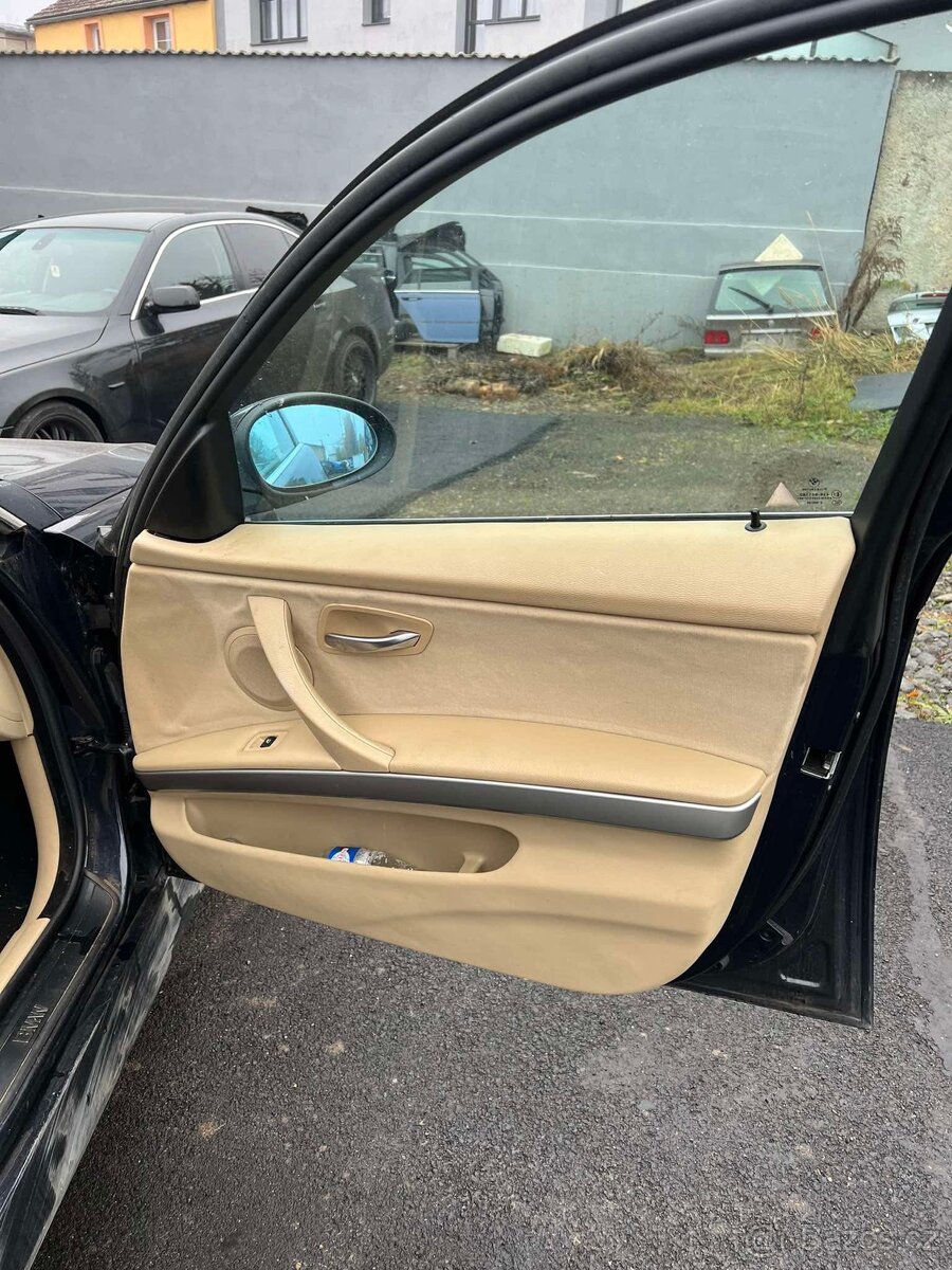 Komplet na náhradní díly-BMW E90 325i n52b25a - 13