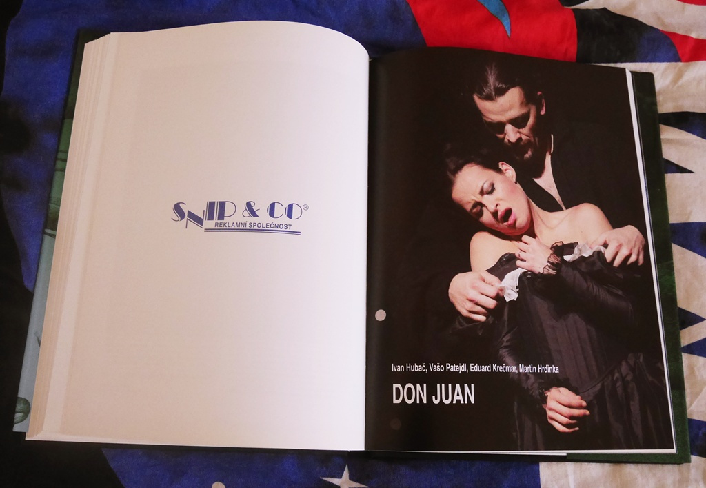 Městské divadlo Brno 2013 - 2014 - 13