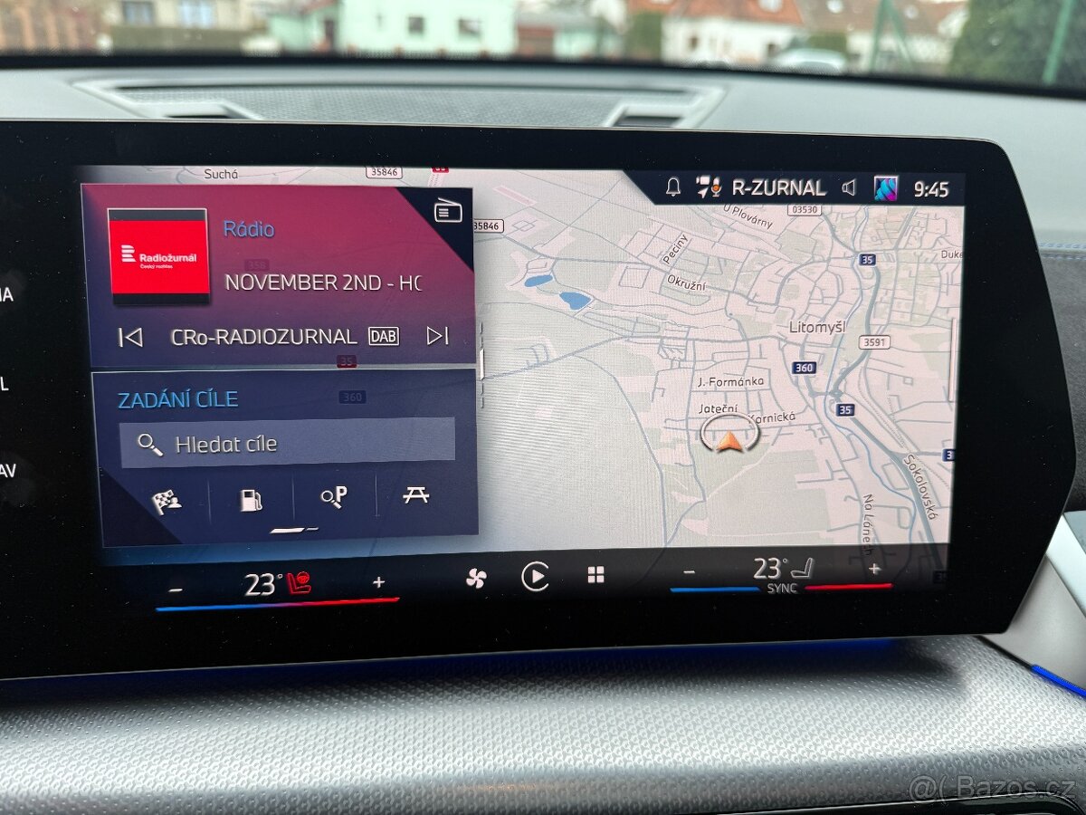 BMW X2 M135i xdrive TOP - 13