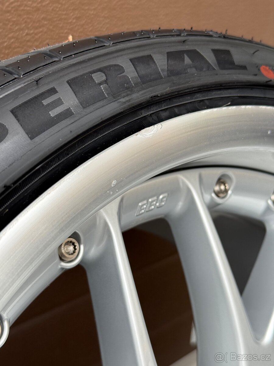 BBS RX-2 19” 5x120 RX513/RX514 - 13