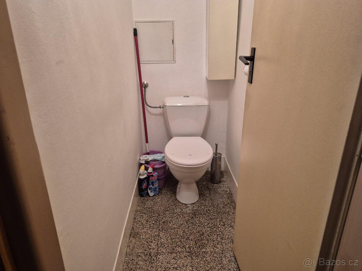 Prodej bytu 2+1 56m2 - 13