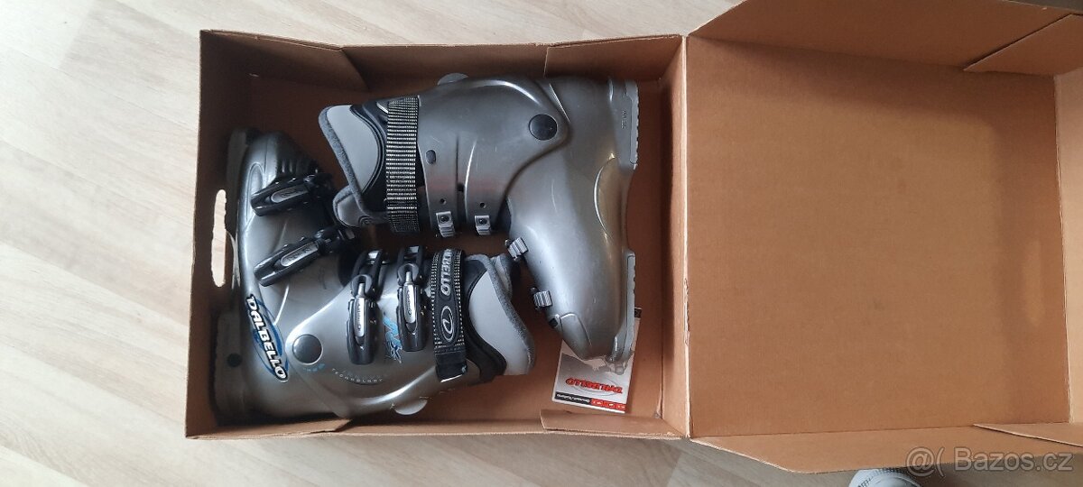 Lyžáky Dalbello - 13