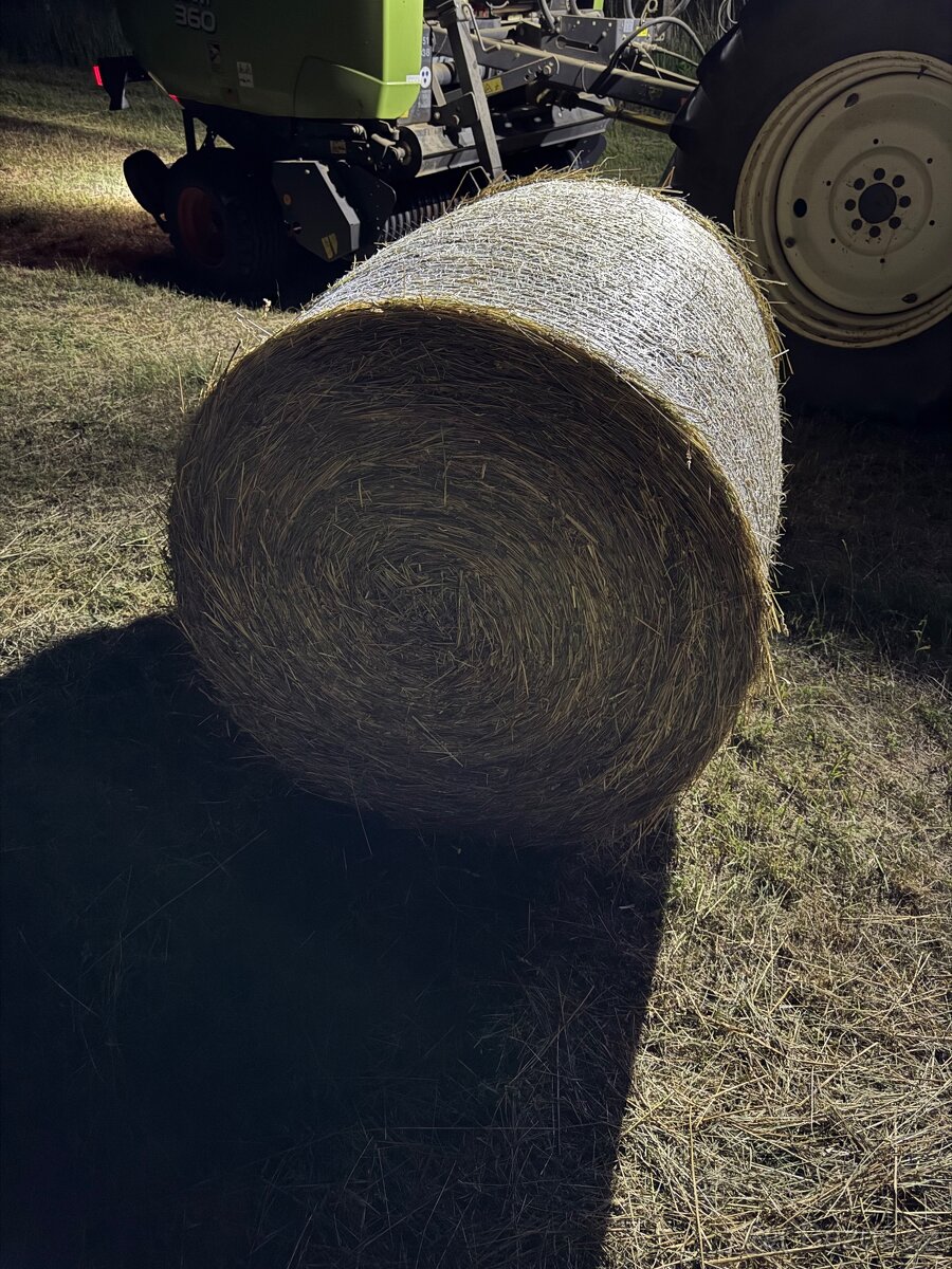 Claas Agrall Axiál - 13