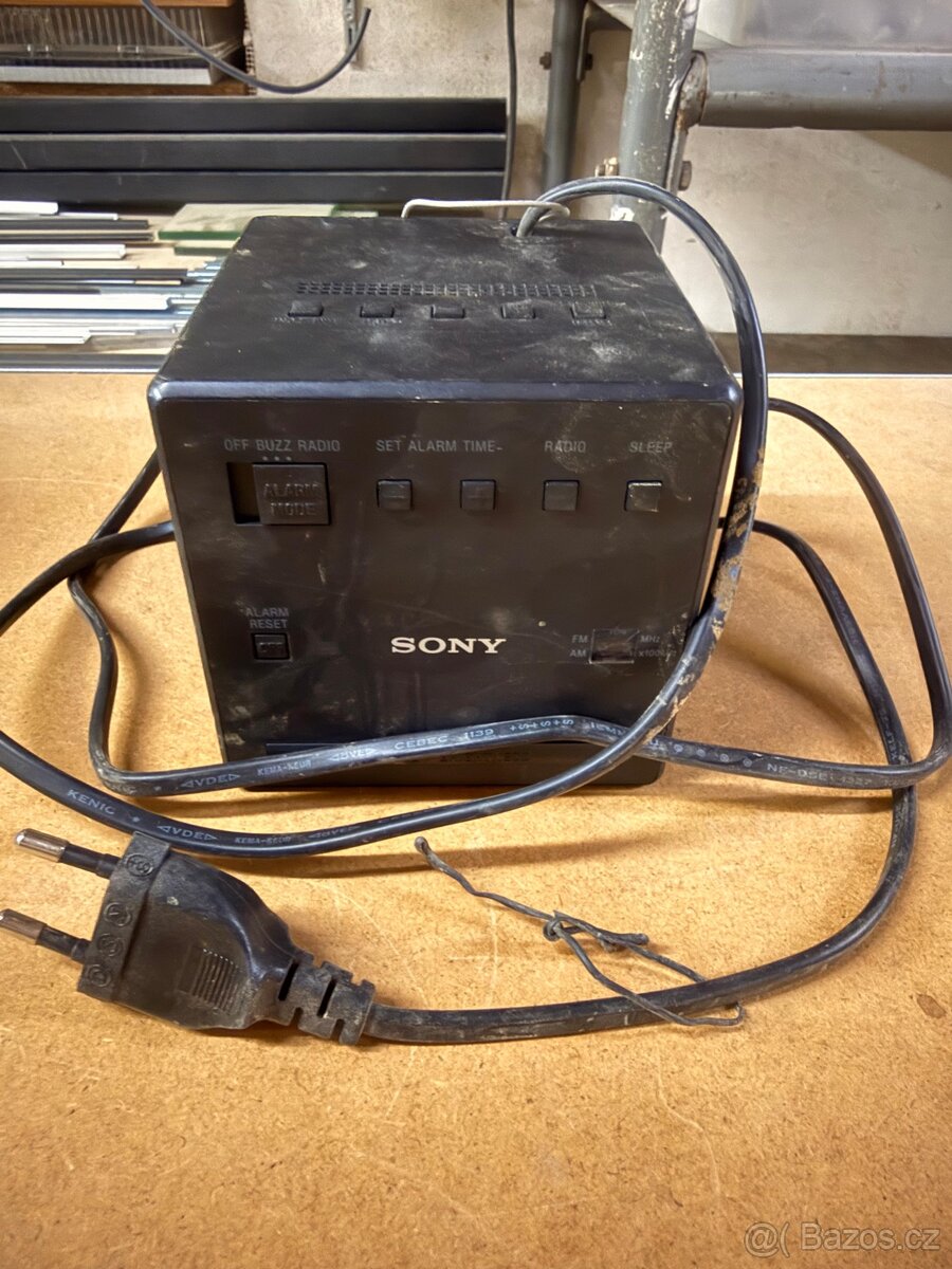 Kompresor a dalsi veci do dilny - 13