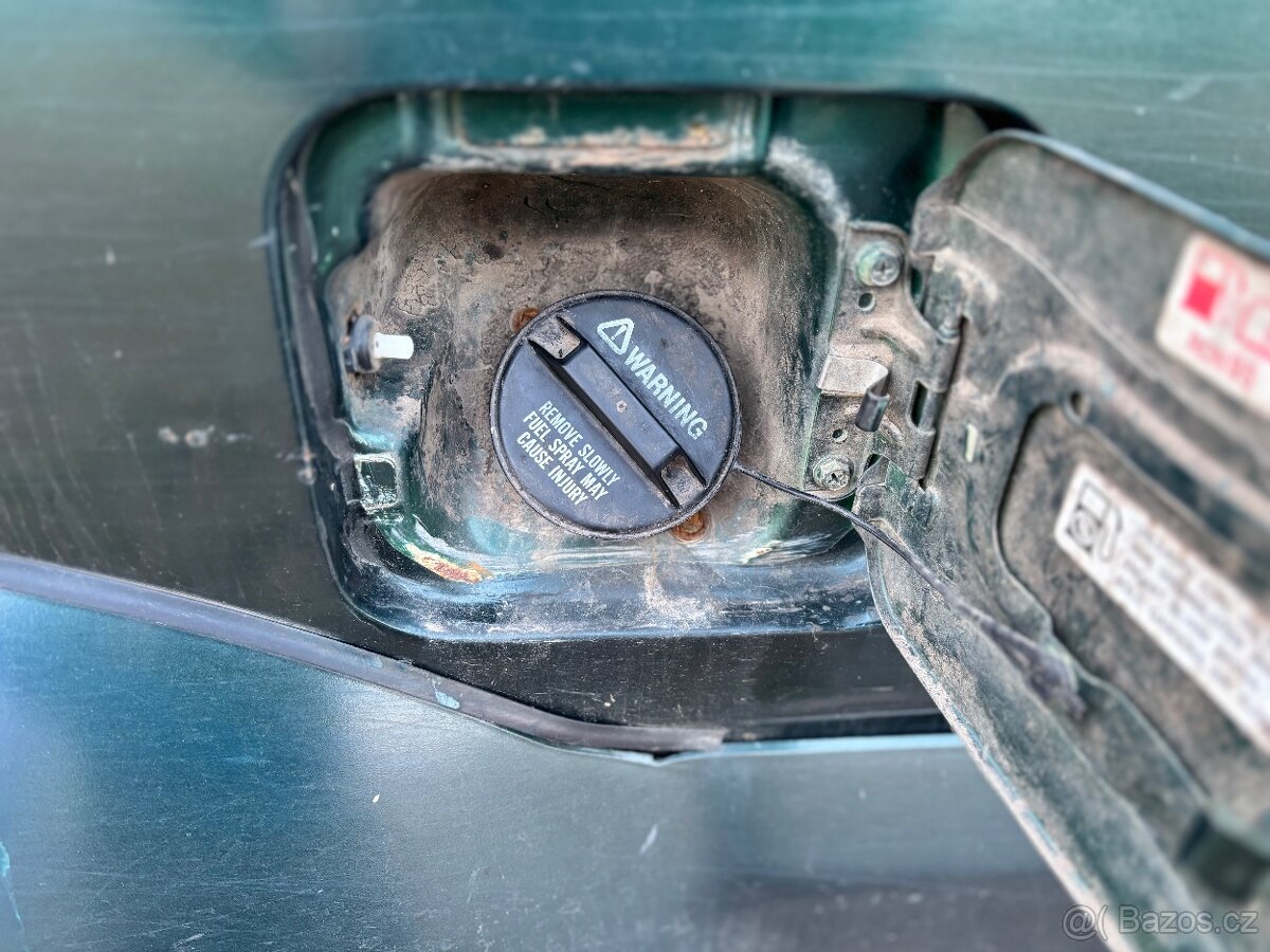 Prodam Suzuki Jimny 2008 - 13