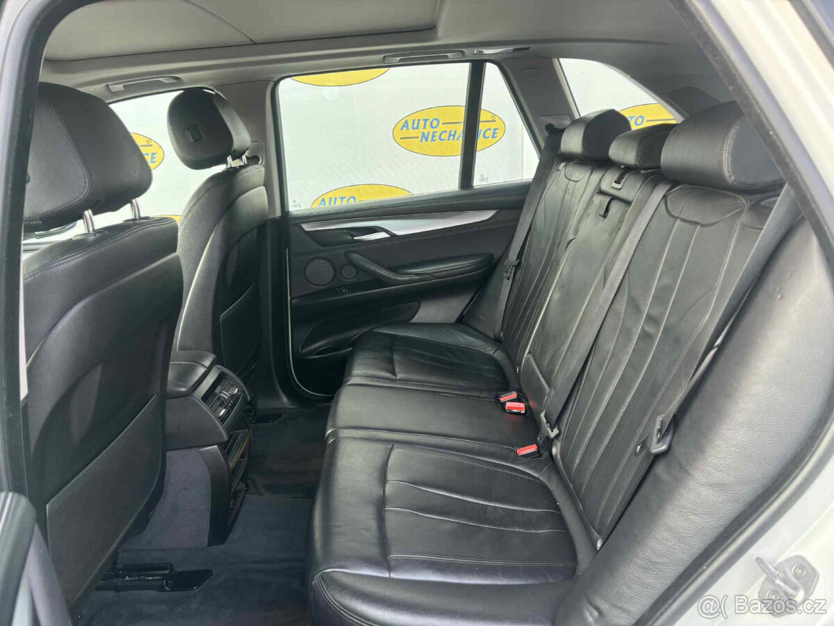 Prodám BMW X5 2.0 XDrive 40e 4X4 - 13