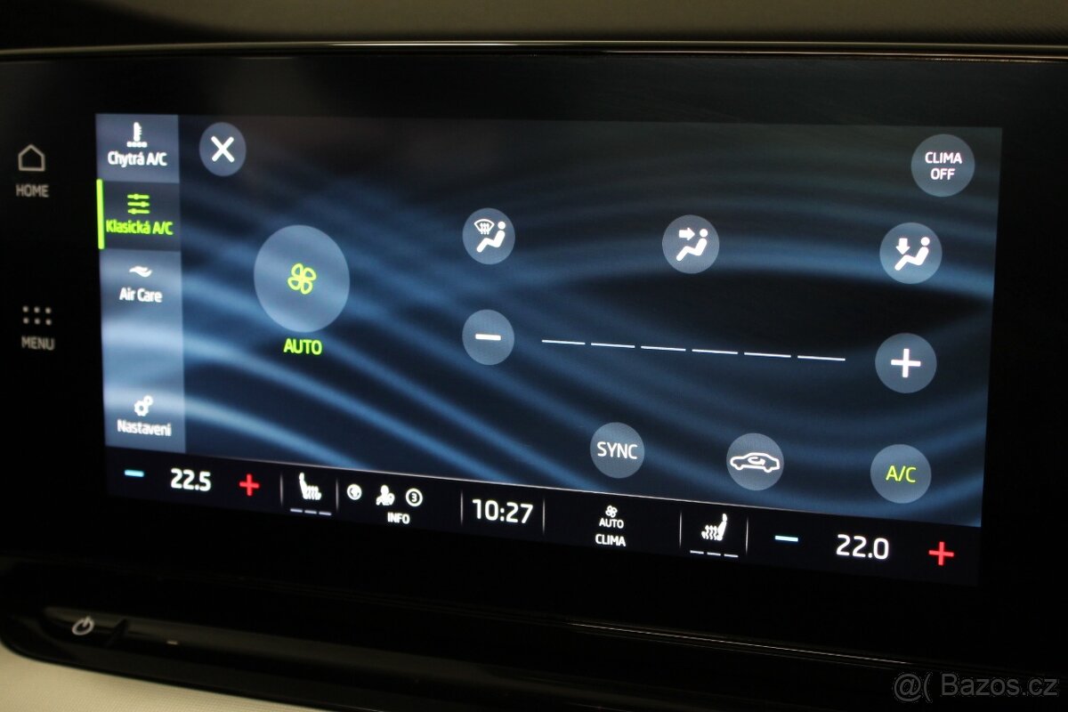 Škoda Octavia combi 2.0 TDI, FIRST EDITION, 1. MAJ. - 13