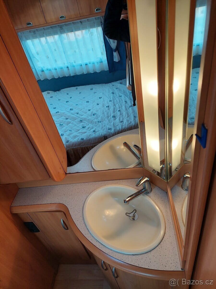 HOBBY Easy Palandy KLIMATIZACE - 13