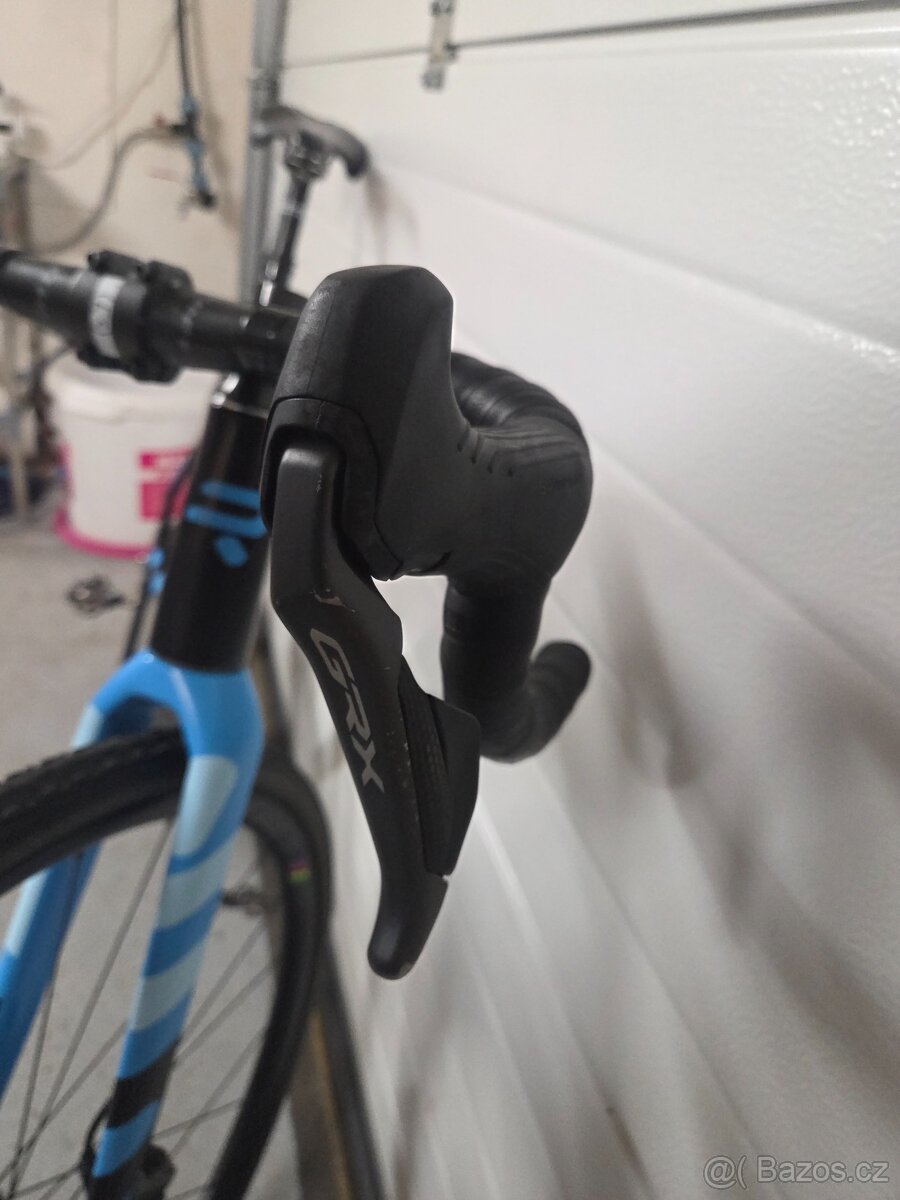 Cyklokros Ridley XNight - 13