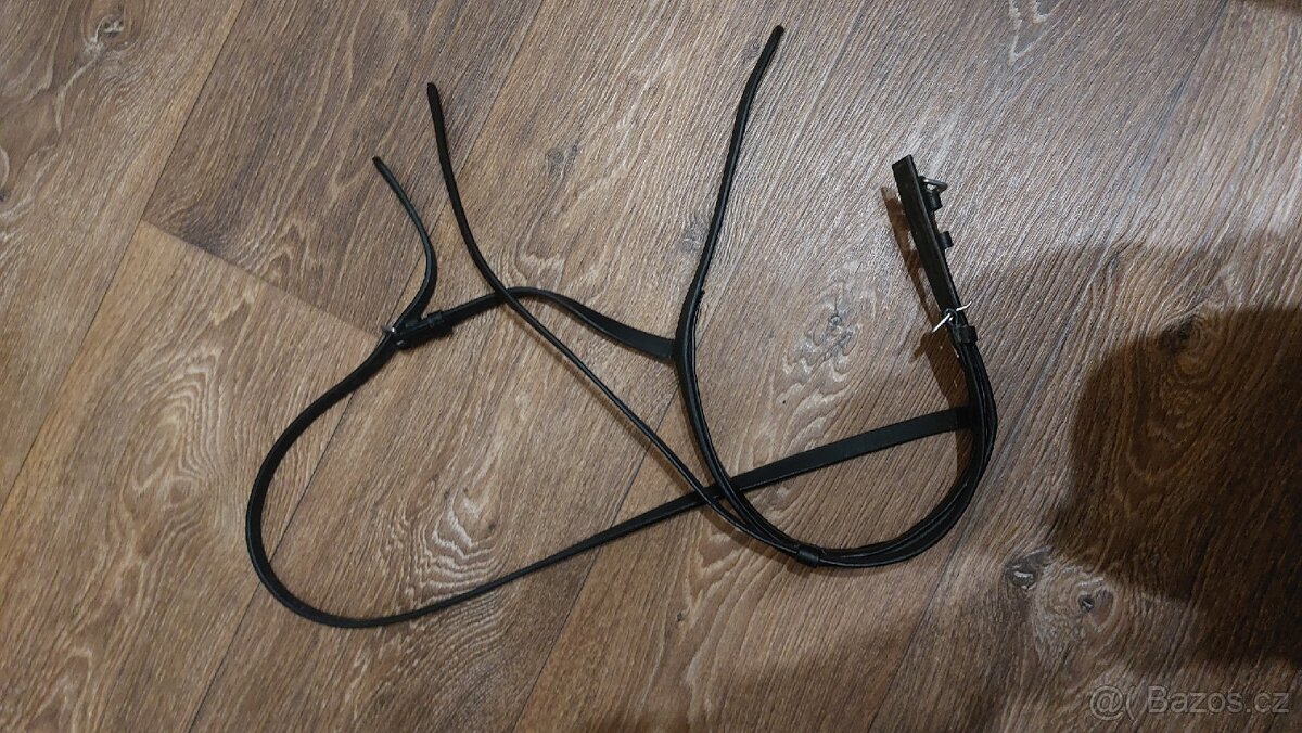 Úklid sedlovny, více věcí - levně - 13