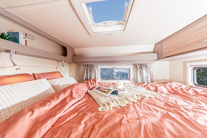 Prodám Renault Ahorn Canada AD 2.3 dci - odpočet DPH - 13