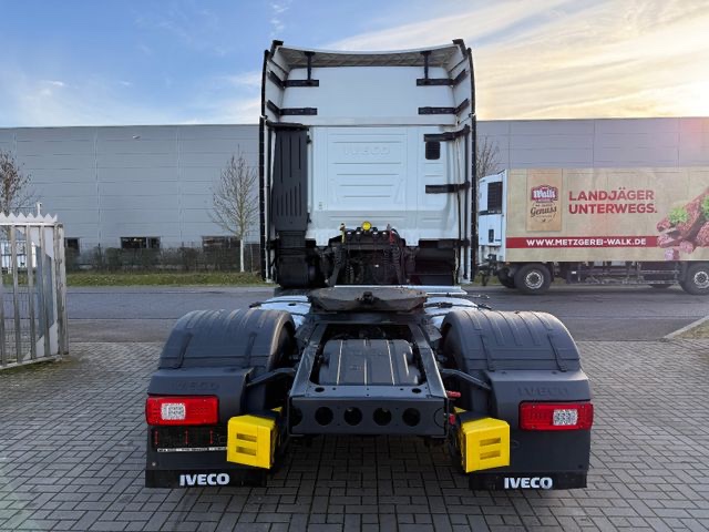 Iveco S-Way 480 - 13