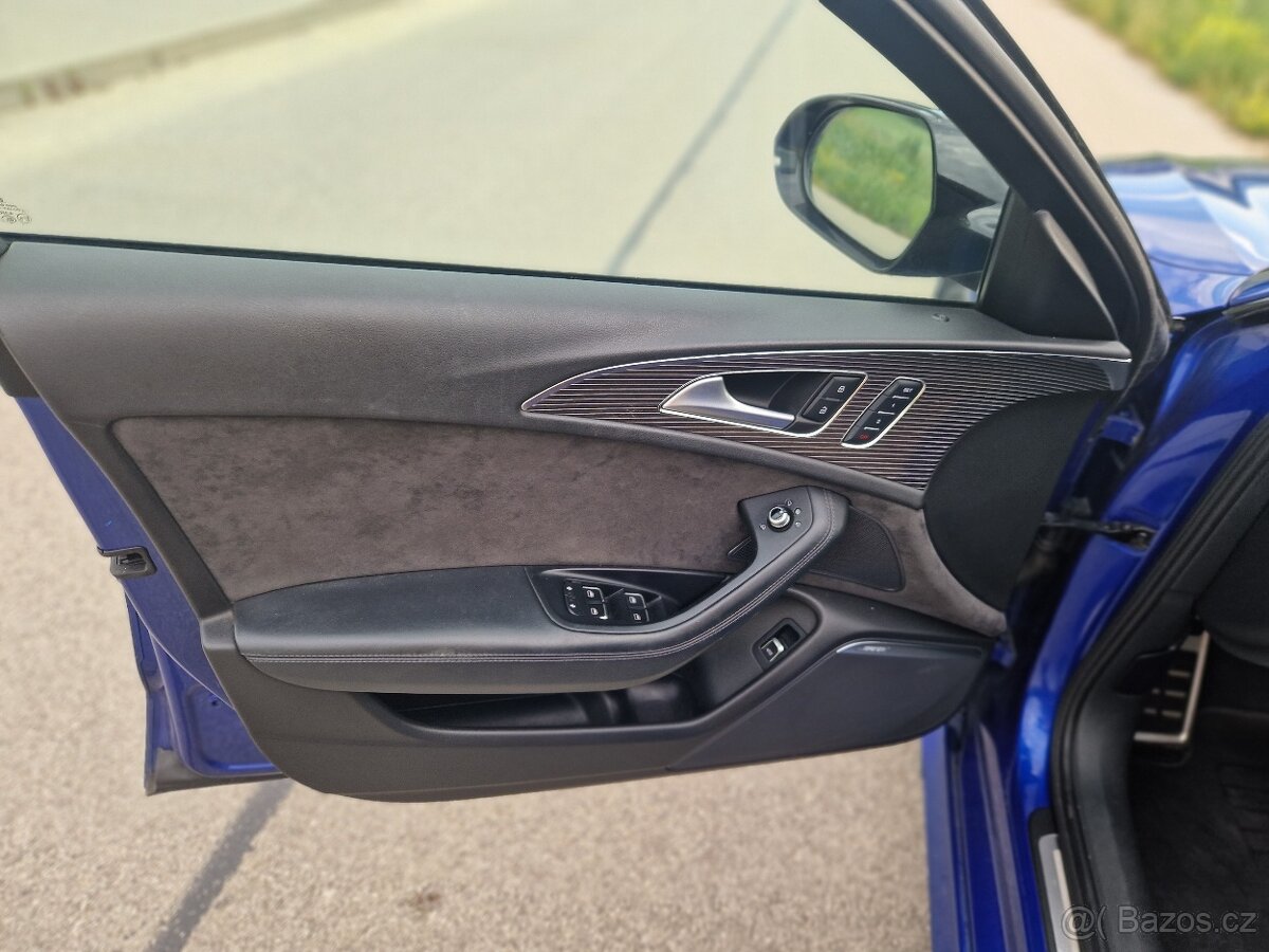 A6 240kw biturbo 2016 - 13