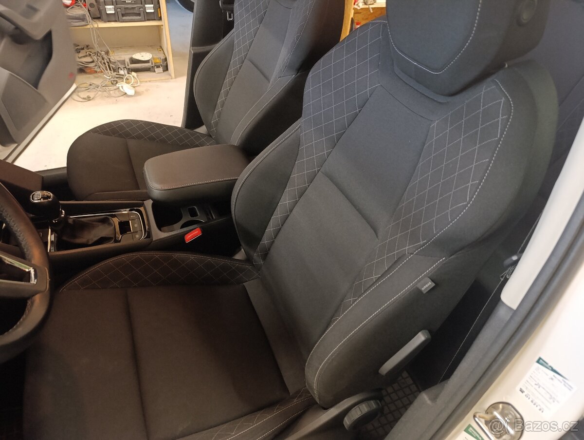 Skoda Karoq 2020 - 13