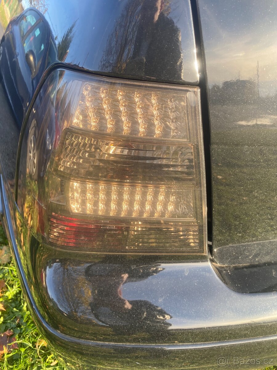 Volkswagen bora - 13