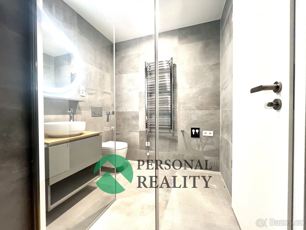 Prodej bytu 1+kk 43 m², Praha - Strašnice, ev.č. 02713 - 13