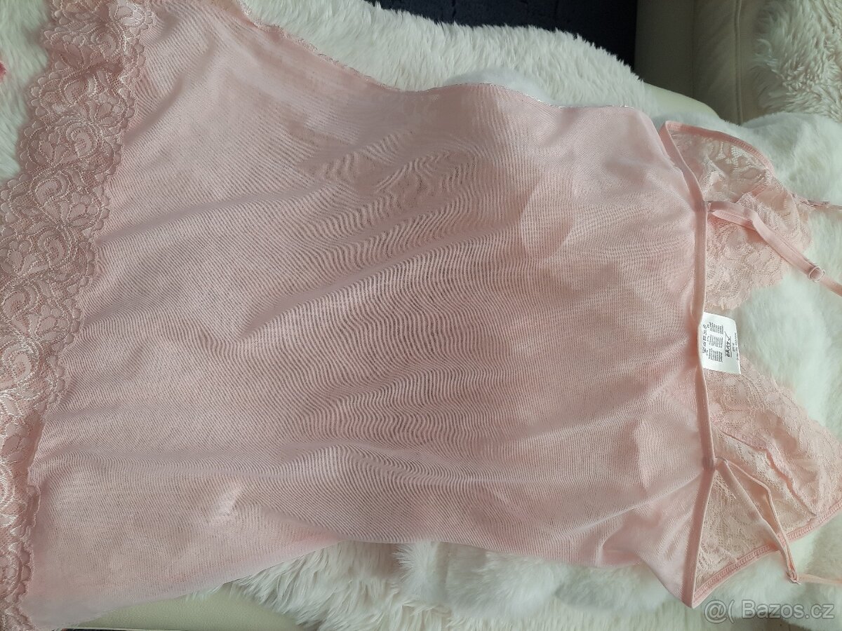 Sexy noční košilky - 13