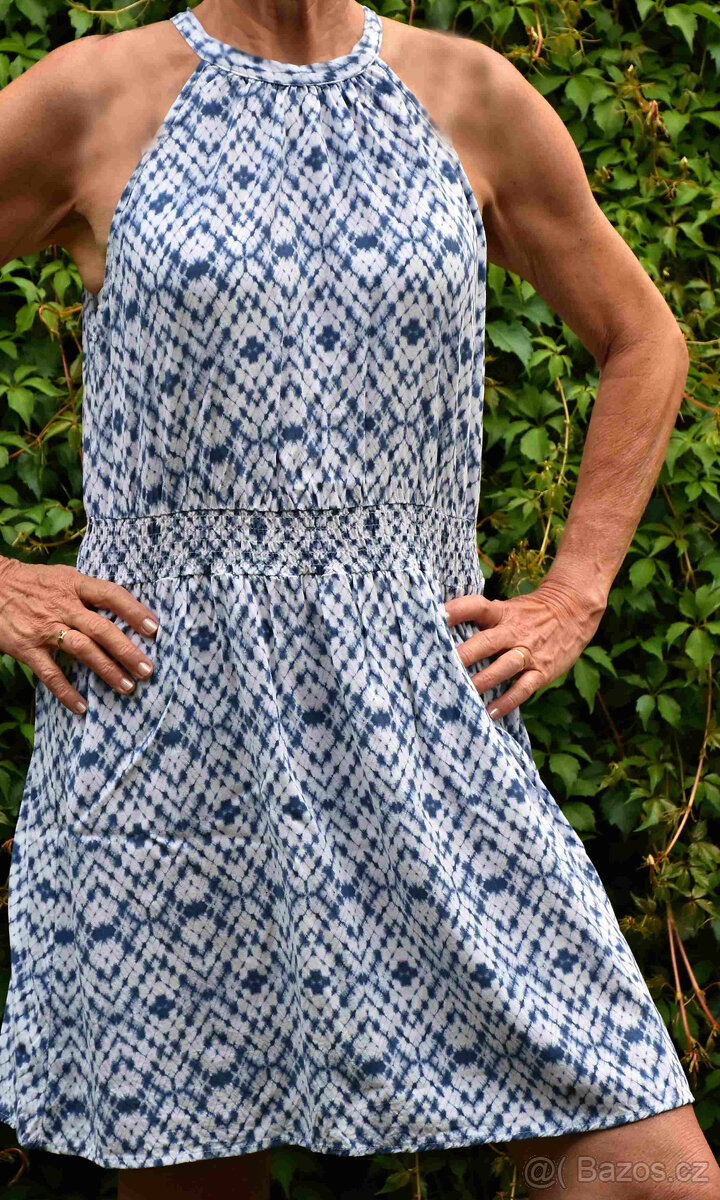 Elegantní šaty Rita Bertozzi,New Look,Yessica,Vero Moda - 13