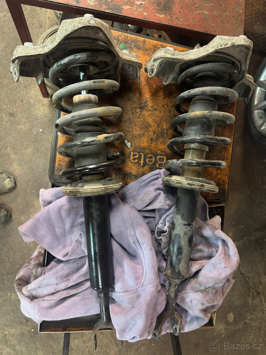 Audi A6 C5 2.5tdi - 13