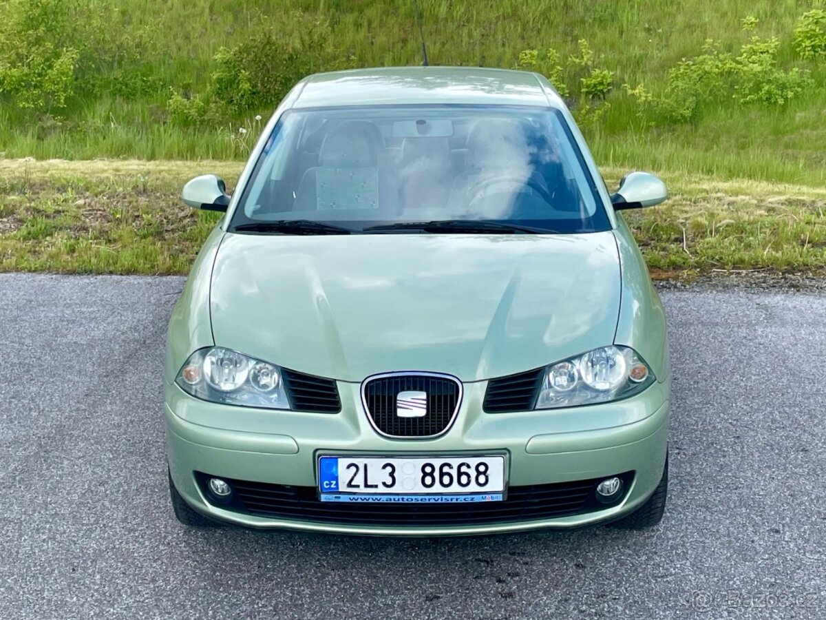 Seat Cordoba 1.4 - 13