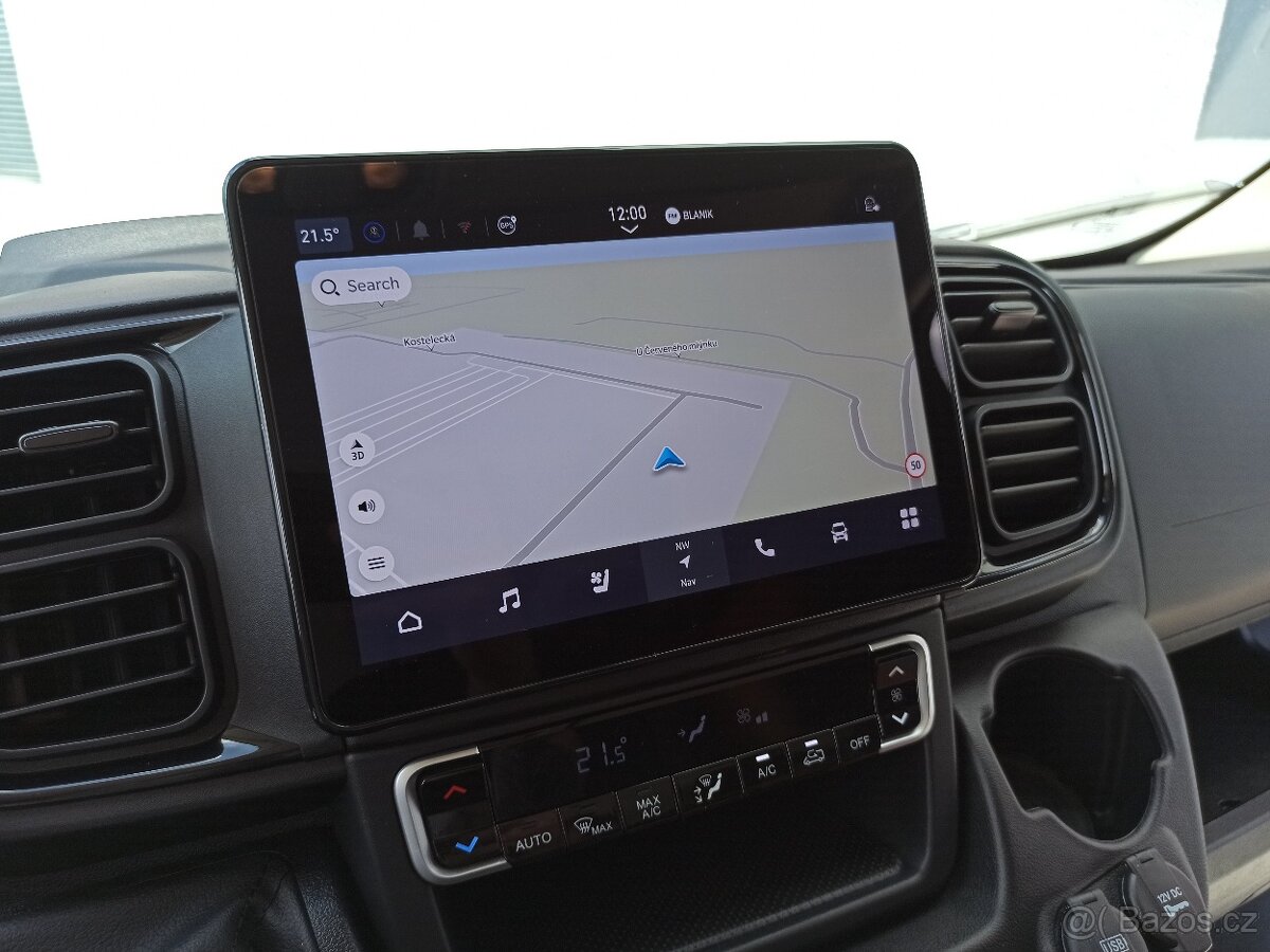 TOYOTA PROACE MAX 2.2D L4H3 NOVÉ - 13