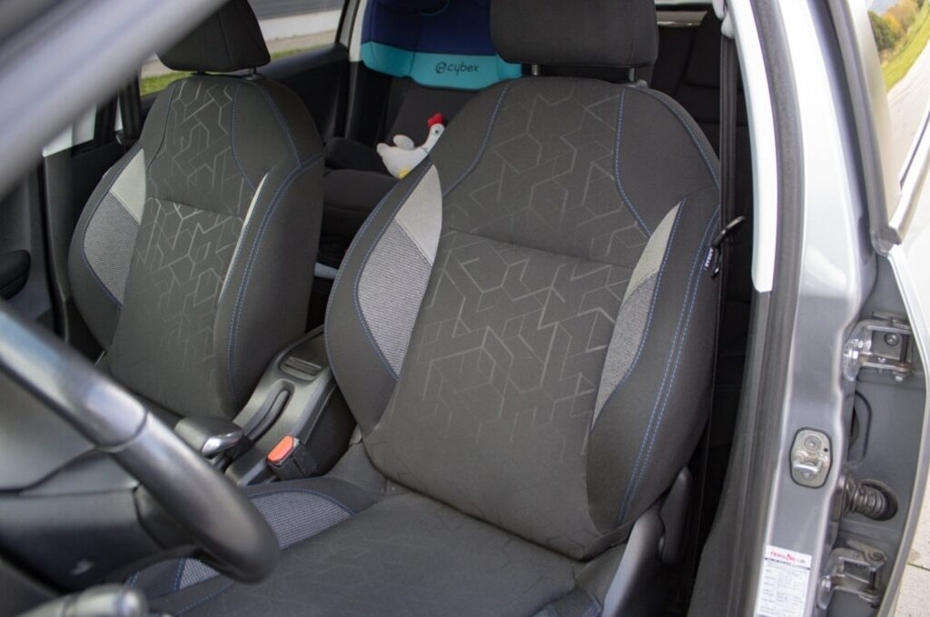 Peugeot 2008 1.2 PureTech Style - 13