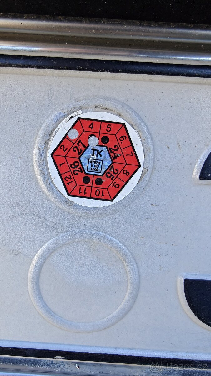 Infiniti FX 37 ,64000Tis,Příbram - 13