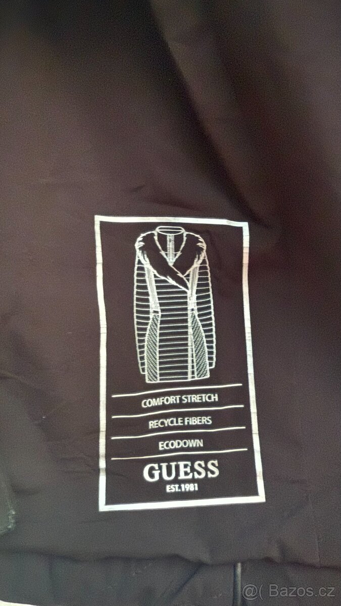 Zimní bunda Guess - 13