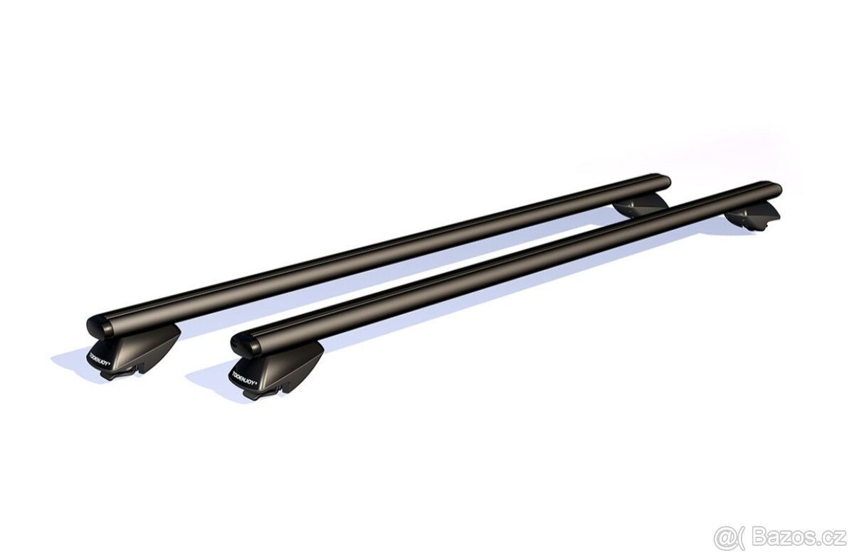 Střešní nosič 135cm TOOENJOY nový - 13