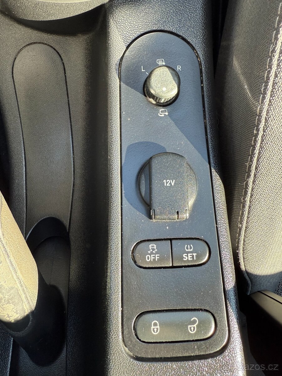 Seat Altea 2.0 TDI 125 kW 2.MAJITEL DALNIČKA 1/27 - 13
