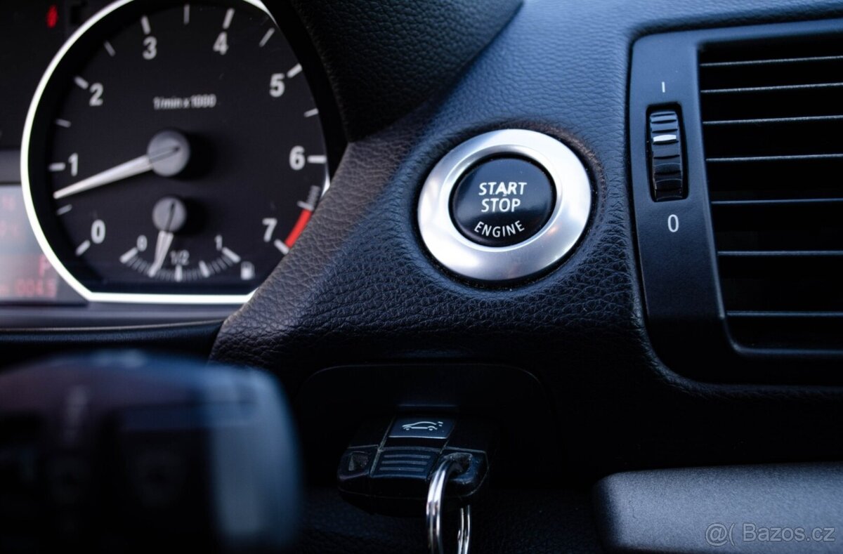BMW Rad 1 116i A/T, 99kw,A6,5d.(2007-2012) - 13