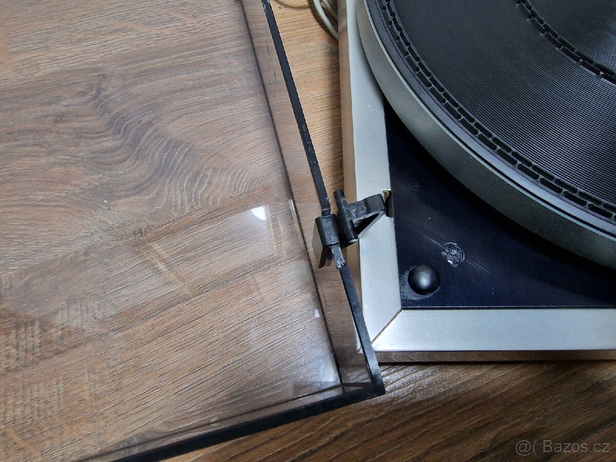 THORENS TD 160 MK II HIGH END GRAMOFON - 13