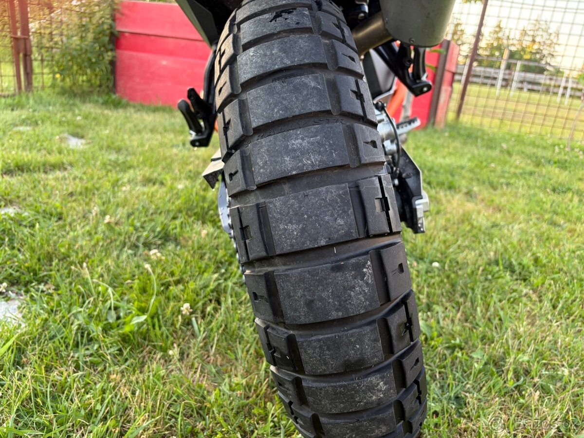 Prodám Ktm 890 adventure - 13