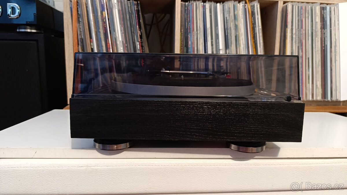ONKYO CP-1050 Stereo Record Player / Direct Drive - 13
